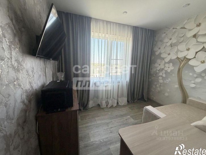 3-комн квартира ул Литовская, 16,  д. 16