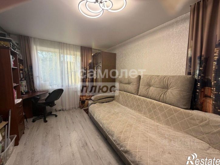 3-комн квартира ул Заводская, 83А,  д. 83А