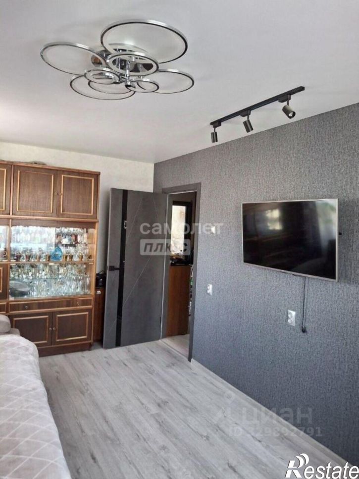 3-комн квартира ул Заводская, 83А,  д. 83А