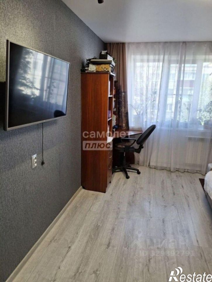 3-комн квартира ул Заводская, 83А,  д. 83А