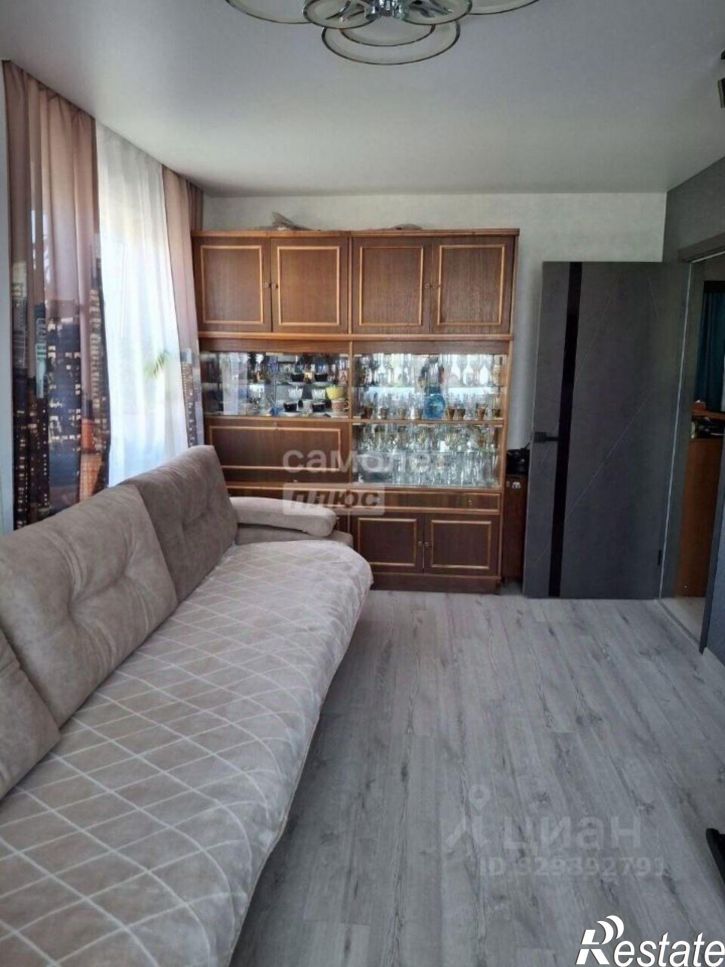 3-комн квартира ул Заводская, 83А,  д. 83А