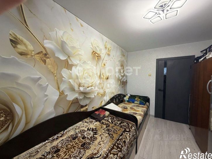 3-комн квартира ул Заводская, 83А,  д. 83А