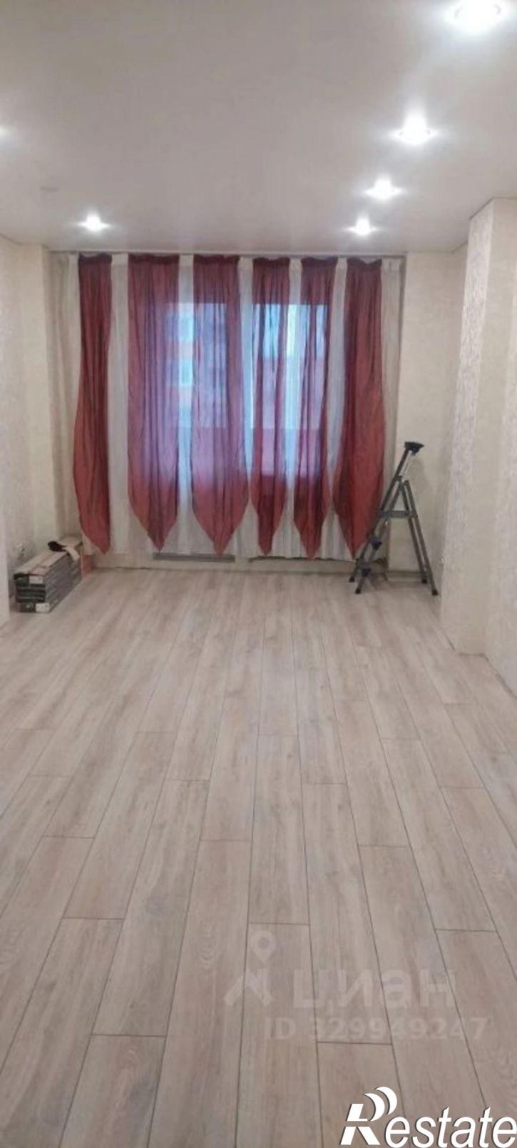 1-комн квартира 2-я Агрегатная улица, 57,  д. 57