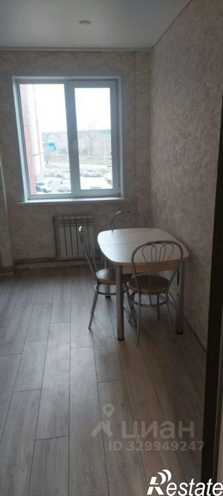 1-комн квартира 2-я Агрегатная улица, 57,  д. 57