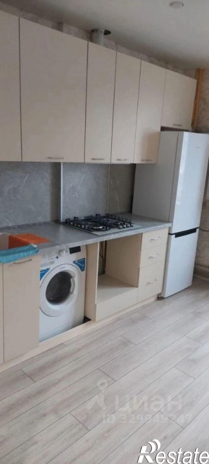 1-комн квартира 2-я Агрегатная улица, 57,  д. 57