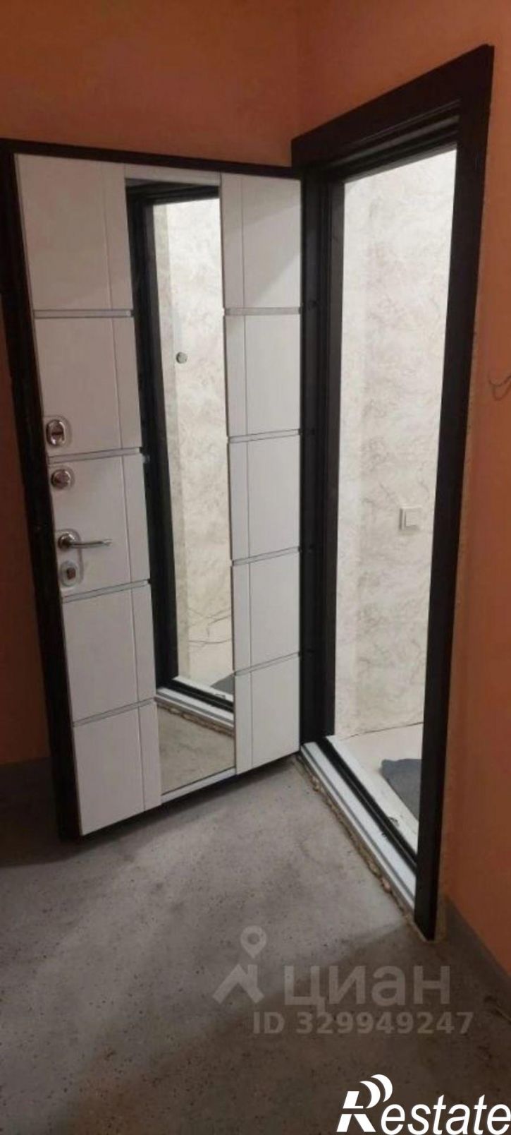 1-комн квартира 2-я Агрегатная улица, 57,  д. 57