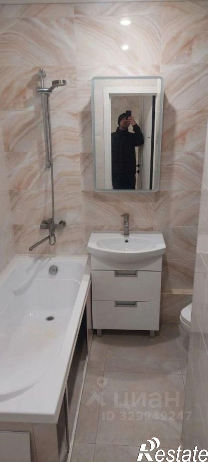 1-комн квартира 2-я Агрегатная улица, 57,  д. 57