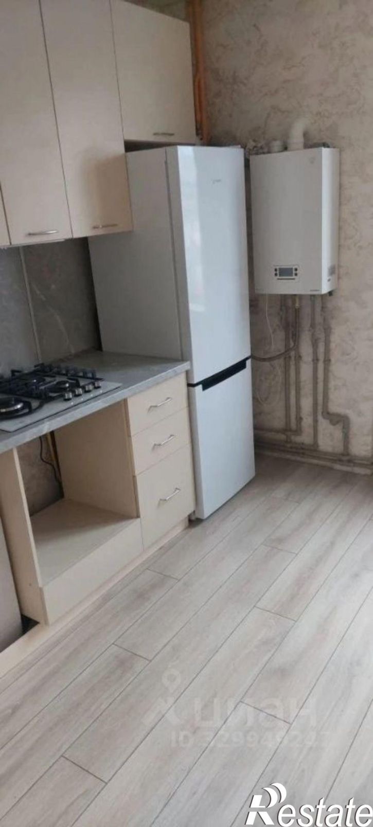 1-комн квартира 2-я Агрегатная улица, 57,  д. 57