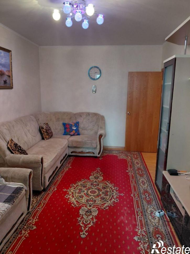 2-комн квартира проспект Победы, 22,  д. 22