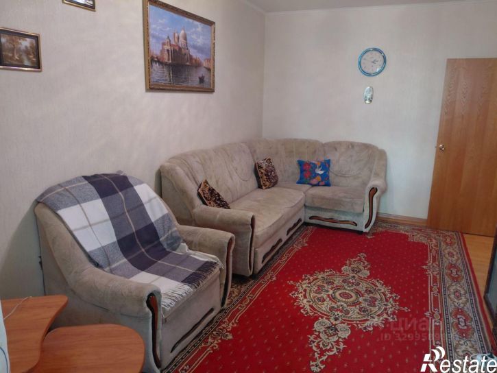 2-комн квартира проспект Победы, 22,  д. 22