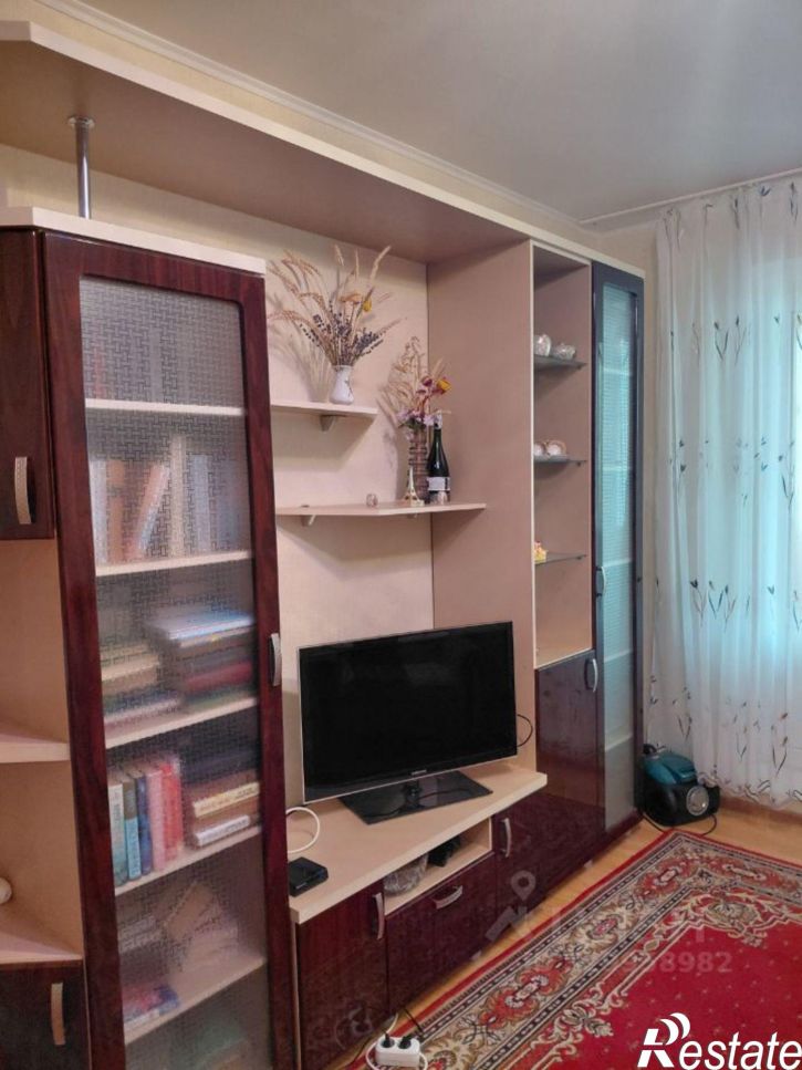 2-комн квартира проспект Победы, 22,  д. 22