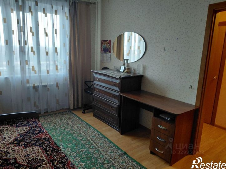 2-комн квартира проспект Победы, 22,  д. 22
