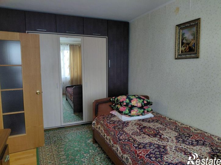 2-комн квартира проспект Победы, 22,  д. 22