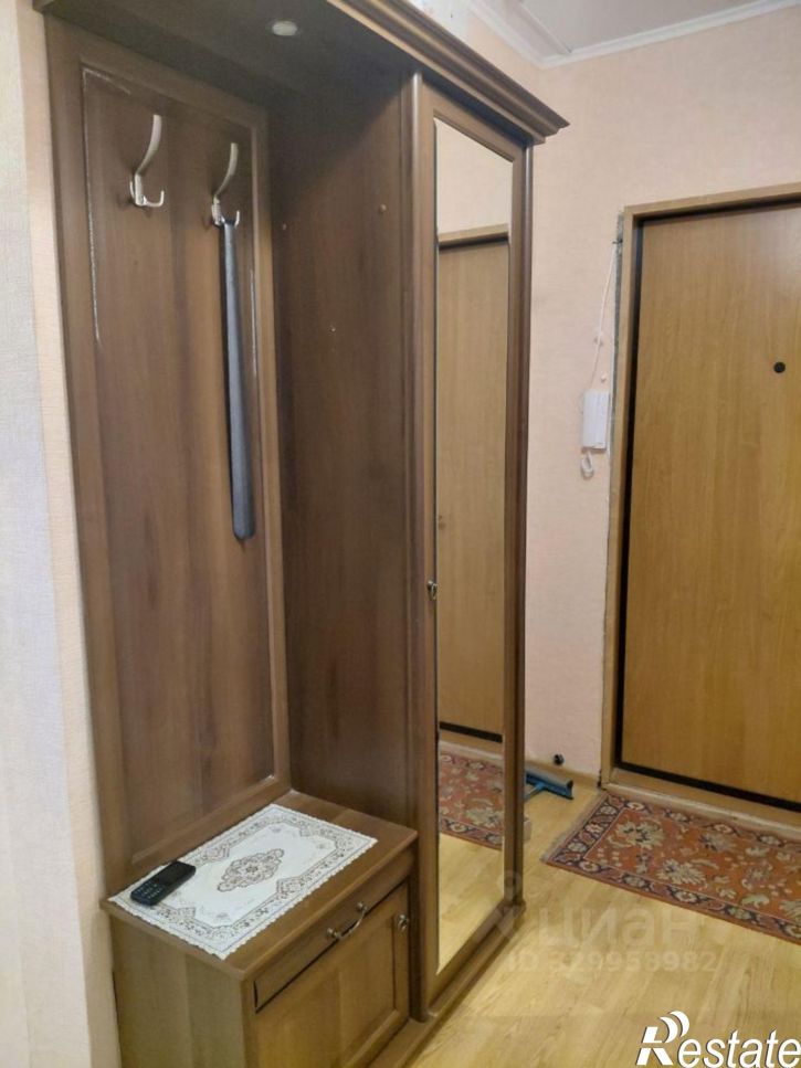 2-комн квартира проспект Победы, 22,  д. 22