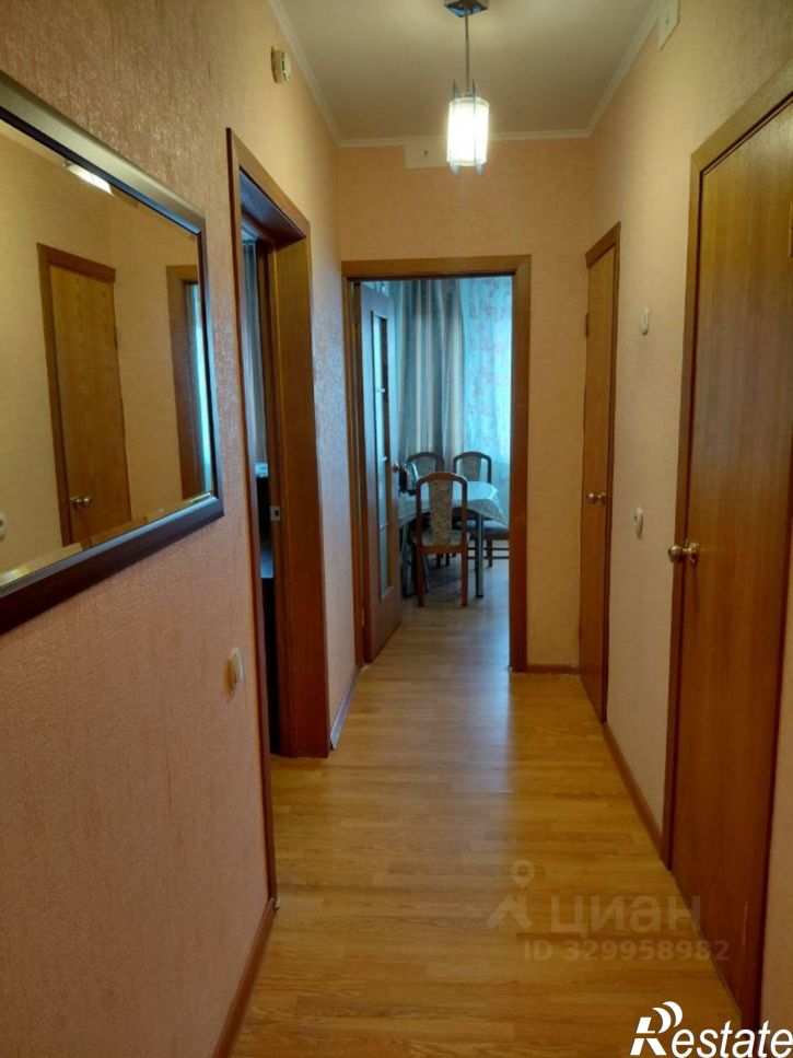 2-комн квартира проспект Победы, 22,  д. 22