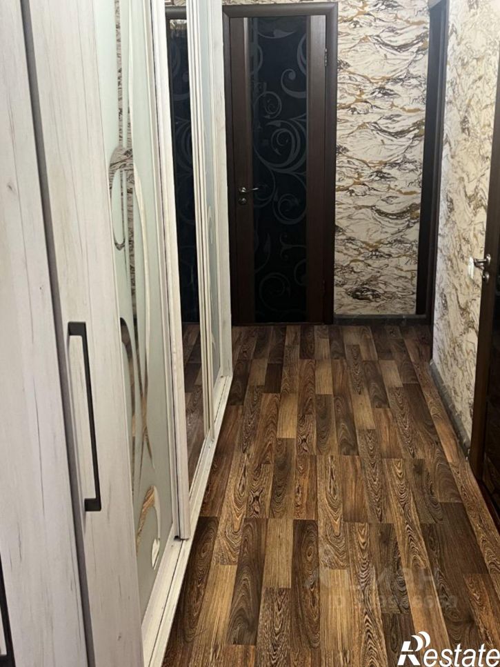 3-комн квартира улица Пучковка, 17В,  д. 17В