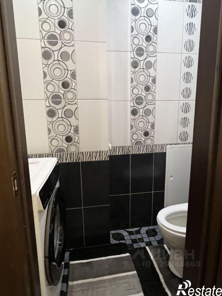 3-комн квартира улица Пучковка, 17В,  д. 17В
