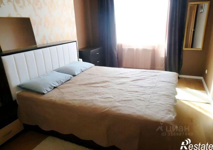 2-комн квартира ул Почтовая, 12,  д. 12