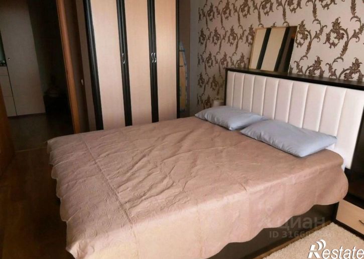 2-комн квартира ул Почтовая, 12,  д. 12
