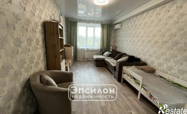 1-комн квартира ул Звездная, 11А,  д. 11А
