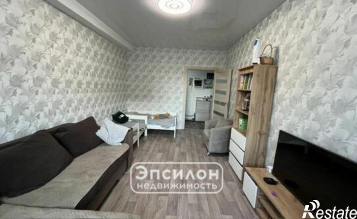 1-комн квартира ул Звездная, 11А,  д. 11А