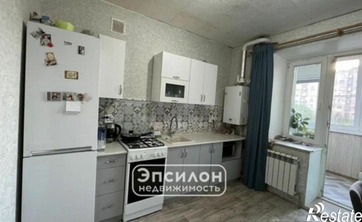 1-комн квартира ул Звездная, 11А,  д. 11А