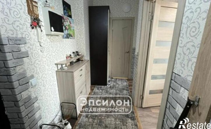 1-комн квартира ул Звездная, 11А,  д. 11А