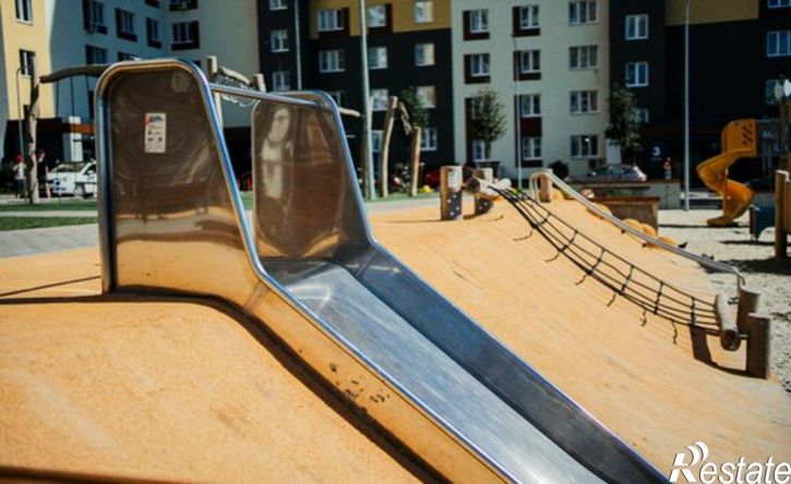2-комн квартира Надежды Плевицкой пр-кт, 23,  д. 23