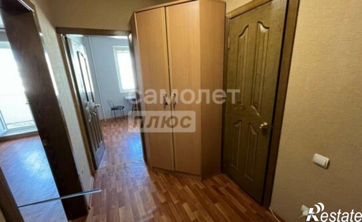 1-комн квартира пр-кт Вячеслава Клыкова, 80,  д. 80
