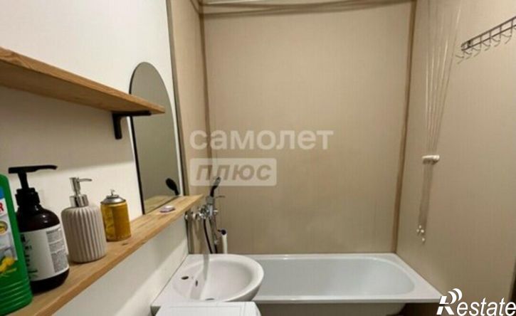 1-комн квартира пр-кт Вячеслава Клыкова, 80,  д. 80
