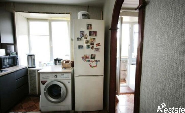 3-комн квартира ул 50 лет Октября, 13,  д. 13