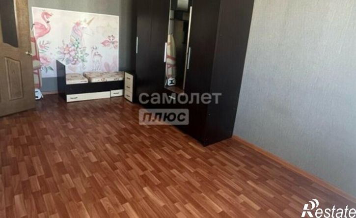 1-комн квартира пр-кт Вячеслава Клыкова, 80,  д. 80