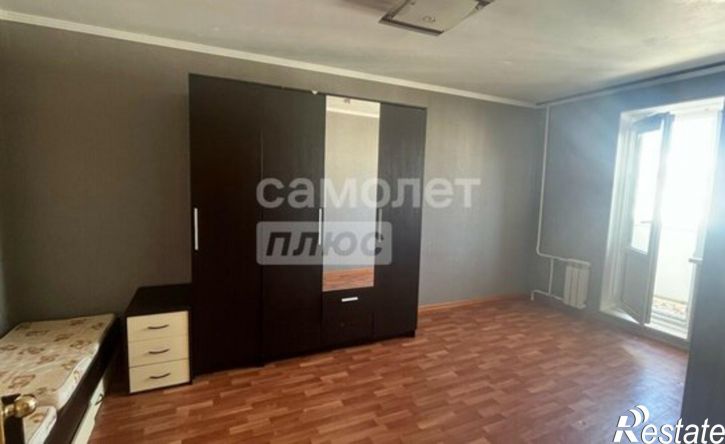 1-комн квартира пр-кт Вячеслава Клыкова, 80,  д. 80