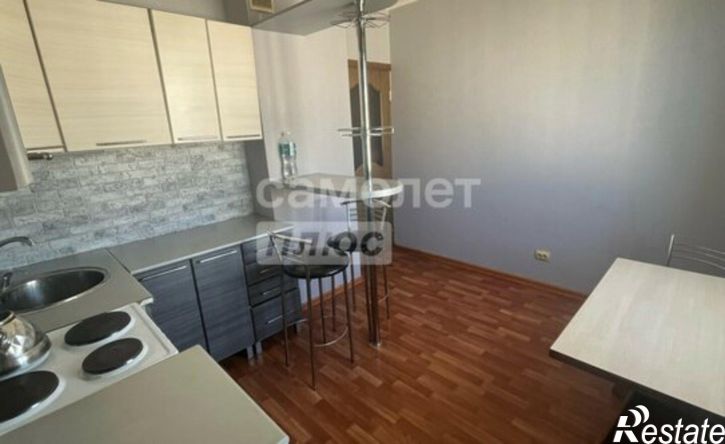 1-комн квартира пр-кт Вячеслава Клыкова, 80,  д. 80