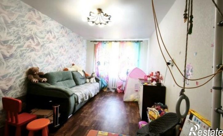 3-комн квартира ул 50 лет Октября, 13,  д. 13