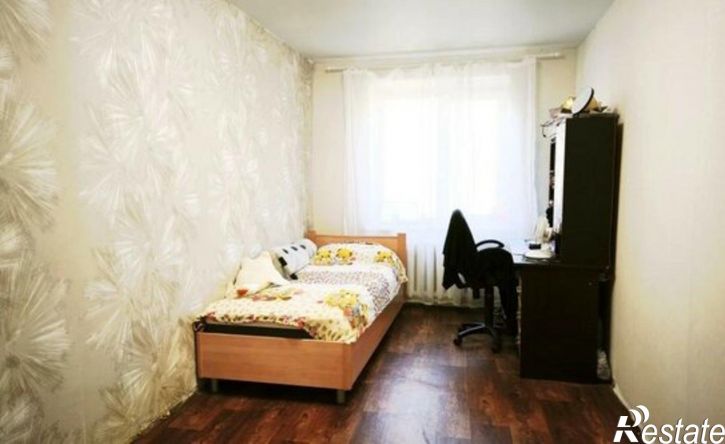 3-комн квартира ул 50 лет Октября, 13,  д. 13