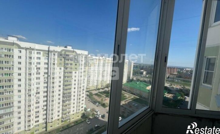 1-комн квартира пр-кт Вячеслава Клыкова, 80,  д. 80