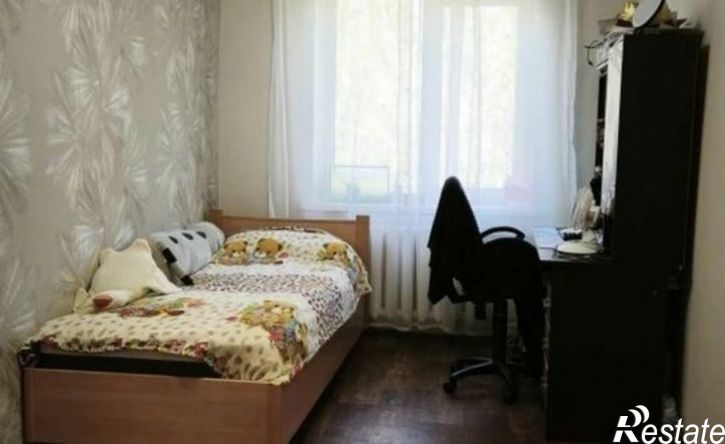 3-комн квартира ул 50 лет Октября, 13,  д. 13