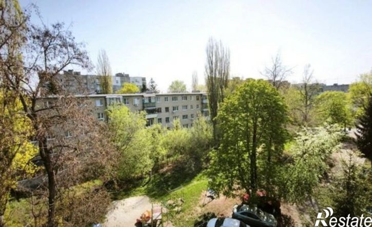 3-комн квартира ул 50 лет Октября, 13,  д. 13