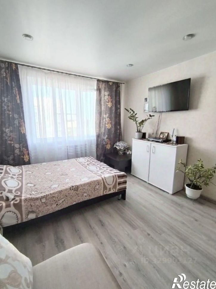 1-комн квартира ул Майский бульвар, 31,  д. 31
