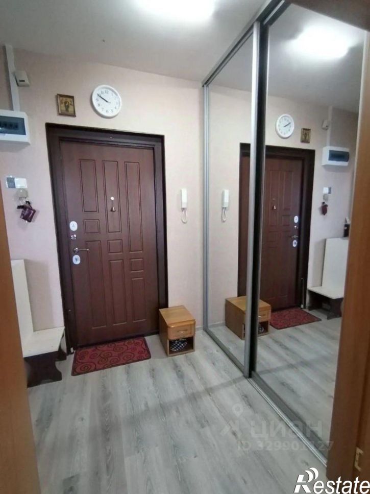 1-комн квартира ул Майский бульвар, 31,  д. 31