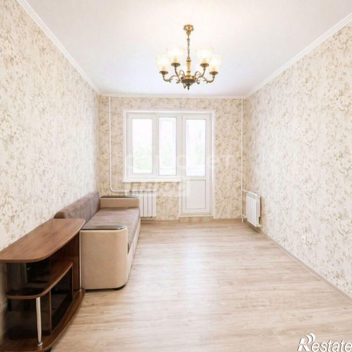 1-комн квартира проспект А.Ф. Дериглазова, 9А,  д. 9А