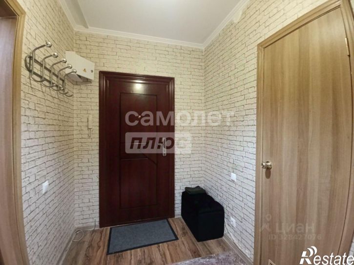 1-комн квартира проспект А.Ф. Дериглазова, 9А,  д. 9А