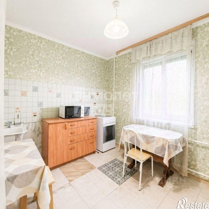 1-комн квартира проспект А.Ф. Дериглазова, 9А,  д. 9А