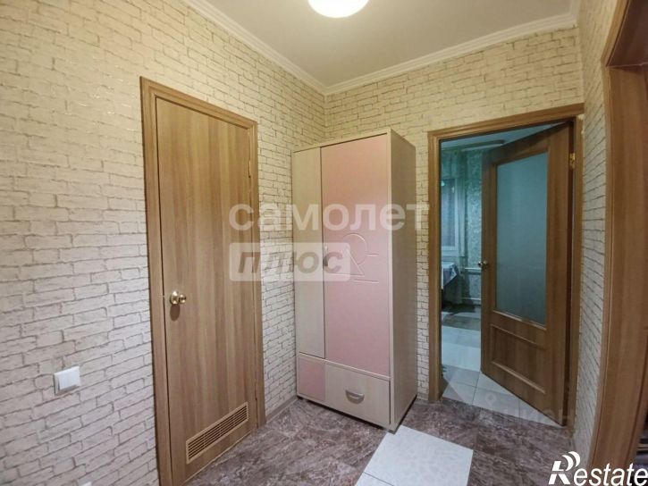 1-комн квартира проспект А.Ф. Дериглазова, 9А,  д. 9А