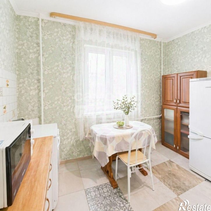 1-комн квартира проспект А.Ф. Дериглазова, 9А,  д. 9А