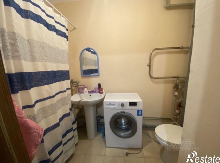 1-комн квартира пр-кт Вячеслава Клыкова, 87,  д. 87