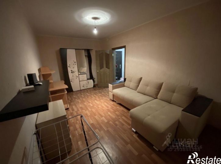 1-комн квартира пр-кт Вячеслава Клыкова, 87,  д. 87