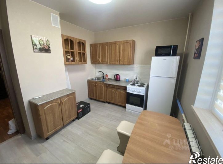 1-комн квартира пр-кт Вячеслава Клыкова, 87,  д. 87