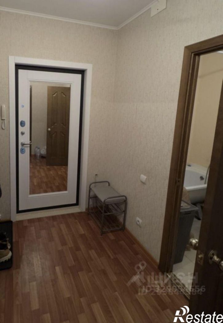 1-комн квартира пр-кт Вячеслава Клыкова, 87,  д. 87